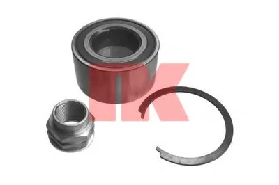 Комплект подшипника ступицы колеса NK купить