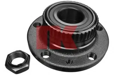 Комплект подшипника ступицы колеса NK купить