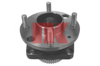 Комплект подшипника ступицы колеса NK купить