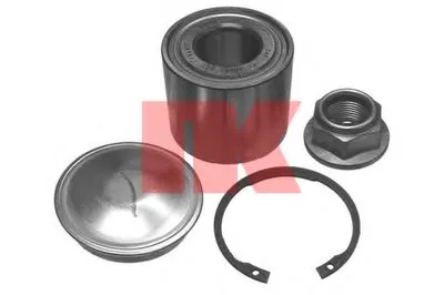 Комплект подшипника ступицы колеса NK купить