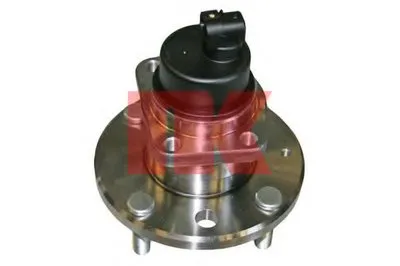 Комплект подшипника ступицы колеса NK купить