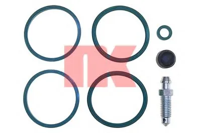 Ремкомплект, тормозной суппорт NK купить