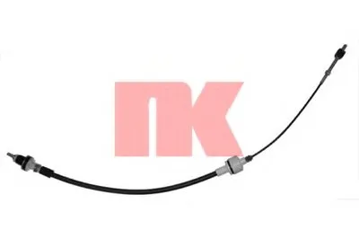Тросик сцепления NK купить