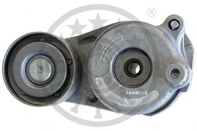 Натяжитель ремня, клиновой зубча OPTIMAL купить