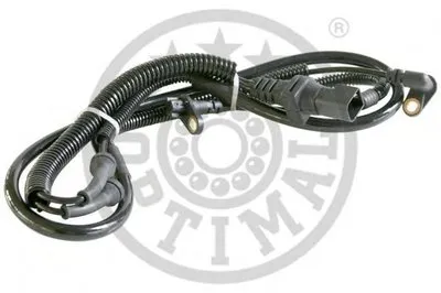 Датчик, частота вращения колеса OPTIMAL купить