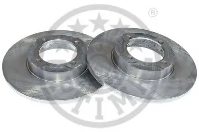 Тормозной диск OPTIMAL купить