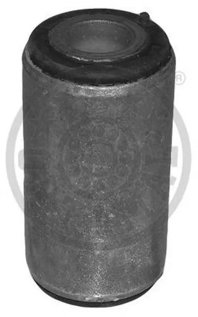 Подвеска, листовая рессора OPTIMAL купить