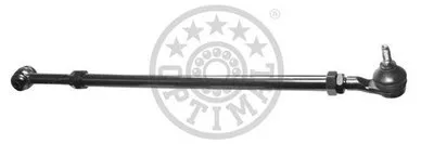 Поперечная рулевая тяга OPTIMAL купить