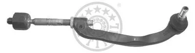 Поперечная рулевая тяга OPTIMAL купить