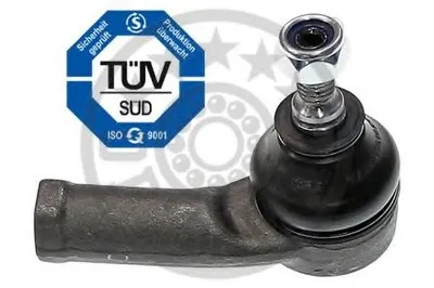 Наконечник поперечной рулевой тяги OPTIMAL купить