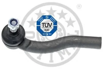 Наконечник поперечной рулевой тяги OPTIMAL купить