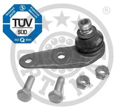 Шаровой шарнир OPTIMAL купить