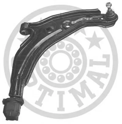 Рычаг независимой подвески колеса, подвеска колеса OPTIMAL купить