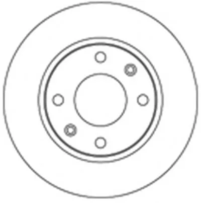 Тормозной диск MAPCO купить