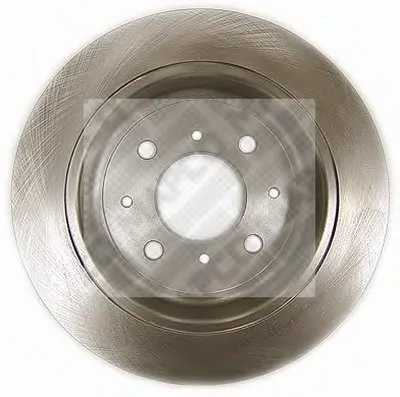 Тормозной диск MAPCO купить