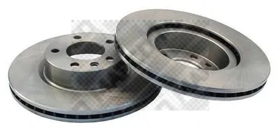 Тормозной диск MAPCO купить