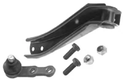 Рычаг независимой подвески колеса, подвеска колеса MAPCO купить