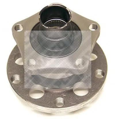 Комплект подшипника ступицы колеса MAPCO купить