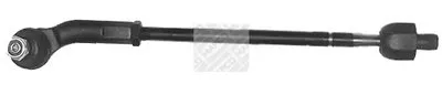 Поперечная рулевая тяга MAPCO купить