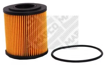 Масляный фильтр MAPCO купить