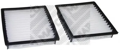 Фильтр, воздух во внутренном пространстве MAPCO купить