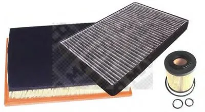 Комплект фильтра MAPCO купить