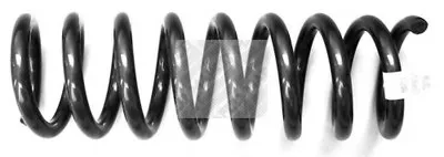 винтовая пружина MAPCO купить