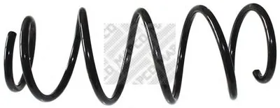 винтовая пружина MAPCO купить