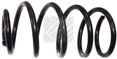 винтовая пружина MAPCO купить