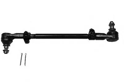 Поперечная рулевая тяга MOOG купить