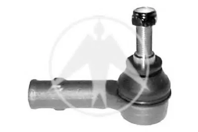 Наконечник поперечной рулевой тяги