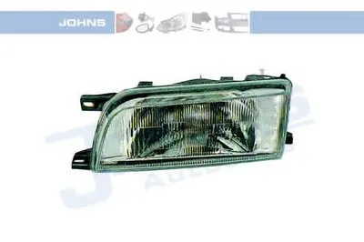 Фара JOHNS купить