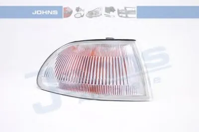 Фонарь указателя поворота JOHNS купить