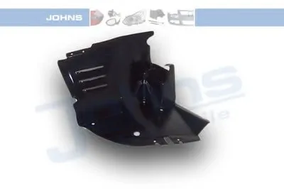 Обшивка, колесная ниша JOHNS купить