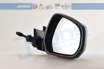 Наружное зеркало JOHNS купить