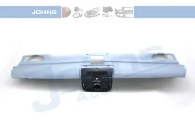 Решетка радиатора JOHNS купить