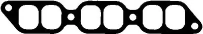 Прокладка, впускной коллектор; Прокладка AJUSA купить