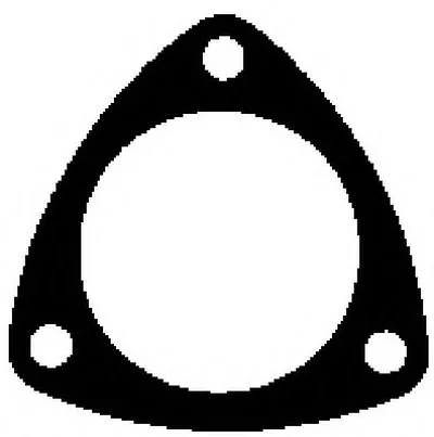 Прокладка, труба выхлопного газа AJUSA купить