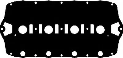 Прокладка, крышка головки цилиндра AJUSA купить