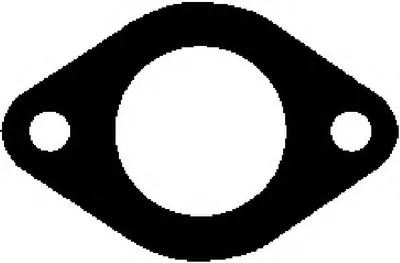 Прокладка, выпускной коллектор AJUSA купить