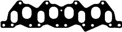 Прокладка, впускной / выпускной коллектор AJUSA купить