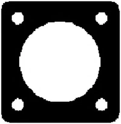 Прокладка, труба выхлопного газа CORTECO купить