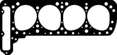 Прокладка, головка цилиндра CORTECO купить