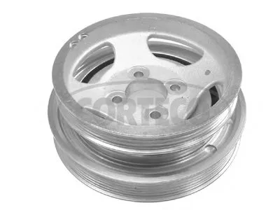 Ременный шкив, коленчатый вал CORTECO купить