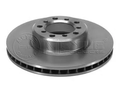 Тормозной диск MEYLE купить