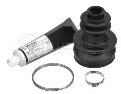 Комплект пылника, приводной вал MEYLE купить