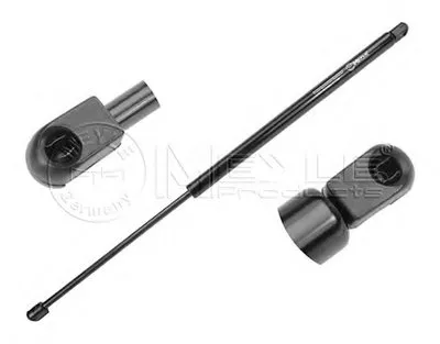 Газовая пружина, крышка багажник MEYLE купить