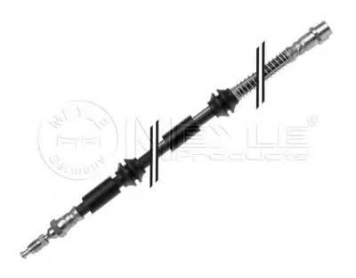 Тормозной шланг MEYLE купить