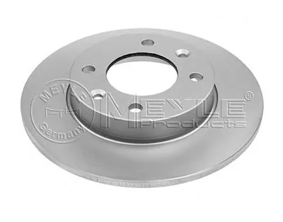 Тормозной диск PLATINUM DISC MEYLE купить