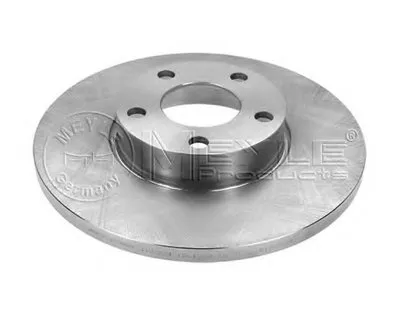 Тормозной диск MEYLE купить